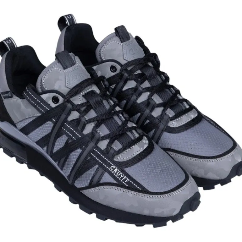 Cruyff Classics - Fearia Sneakers - Grijs