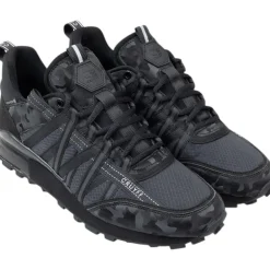 Cruyff Classics - Fearia Sneakers - Zwart