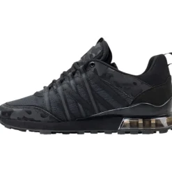 Cruyff Classics - Fearia Sneakers - Zwart