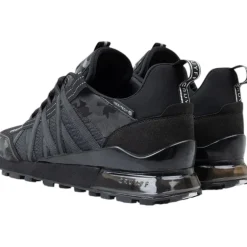 Cruyff Classics - Fearia Sneakers - Zwart