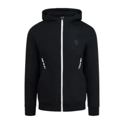 Cruyff Classics - Forth Track Top - Zwart