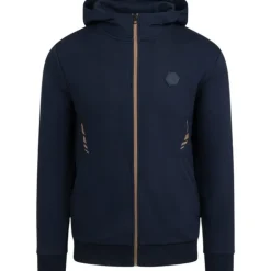 Cruyff Classics - Forth Track Top - Blauw