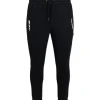 Cruyff Classics - Forth Track Pants - Zwart