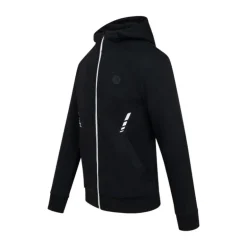 Cruyff Classics - Forth Track Top - Zwart