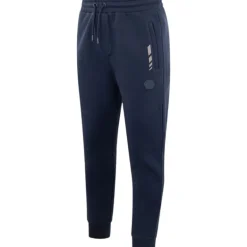 Cruyff Classics - Forth Track Pants - Blauw
