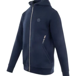 Cruyff Classics - Forth Track Top - Blauw
