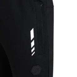 Cruyff Classics - Forth Track Pants - Zwart