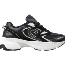 Cruyff Classics - Galaxy Runner Sneakers - Zwart