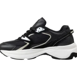 Cruyff Classics - Galaxy Runner Sneakers - Zwart