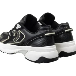 Cruyff Classics - Galaxy Runner Sneakers - Zwart