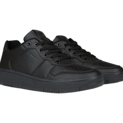 Cruyff Classics - Indoor Royal - Zwart