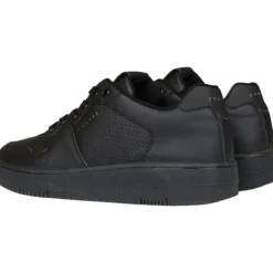 Cruyff Classics - Indoor Royal - Zwart