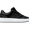 Cruyff Classics - Kickturn - Zwart