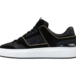 Cruyff Classics - Kickturn - Zwart