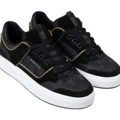 Cruyff Classics - Kickturn - Zwart
