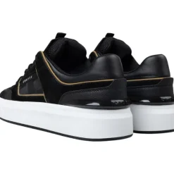 Cruyff Classics - Kickturn - Zwart