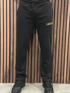 Cruyff Classics - League Joggers - Zwart