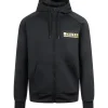 Cruyff Classics - Mauricio Scuba Tracktop - Zwart