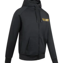Cruyff Classics - Mauricio Scuba Tracktop - Zwart