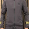 Cruyff Classics - Moraira Tracktop - Grijs