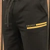 Cruyff Classics - Moraira Short - Zwart