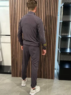 Cruyff Classics - Moraira Trackpants - Zwart