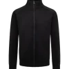 Cruyff Classics - Obsidian Tracktop - Zwart