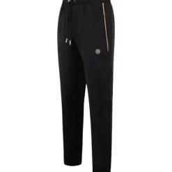 Cruyff Classics - Obsidian Trackpant - Zwart