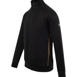 Cruyff Classics - Obsidian Tracktop - Zwart