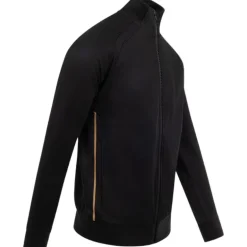 Cruyff Classics - Obsidian Tracktop - Zwart
