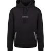 Cruyff Classics - Paco Hoodie - Zwart