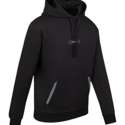 Cruyff Classics - Paco Hoodie - Zwart