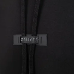 Cruyff Classics - Paco Hoodie - Zwart
