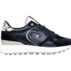 Cruyff Classics - Park Runner - Zwart