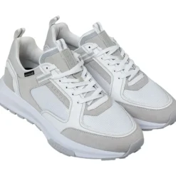 Cruyff Classics - Rayado - Wit