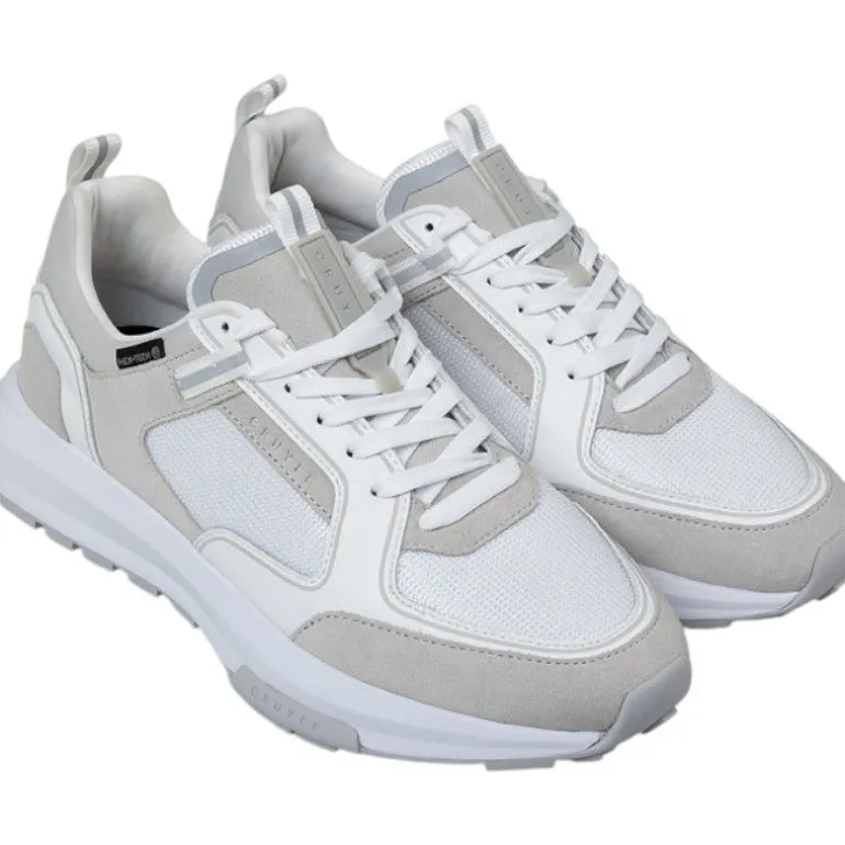 Cruyff Classics - Rayado - Wit