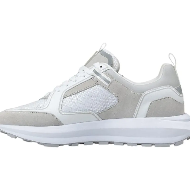 Cruyff Classics - Rayado - Wit