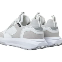 Cruyff Classics - Rayado - Wit