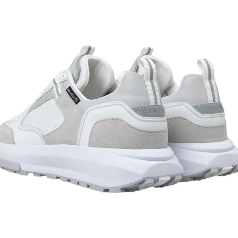 Cruyff Classics - Rayado - Wit