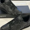 Cruyff Classics - Rezai Sneakers - Zwart