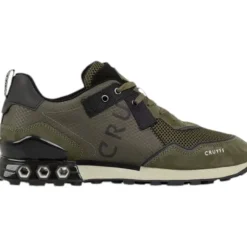 Cruyff Classics - Superbia Hex - Groen