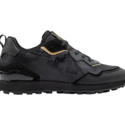 Cruyff Classics - Superbia Minimalist - Zwart