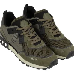 Cruyff Classics - Superbia Hex - Groen