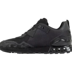 Cruyff Classics - Superbia Hex - Zwart
