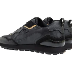 Cruyff Classics - Superbia Minimalist - Zwart