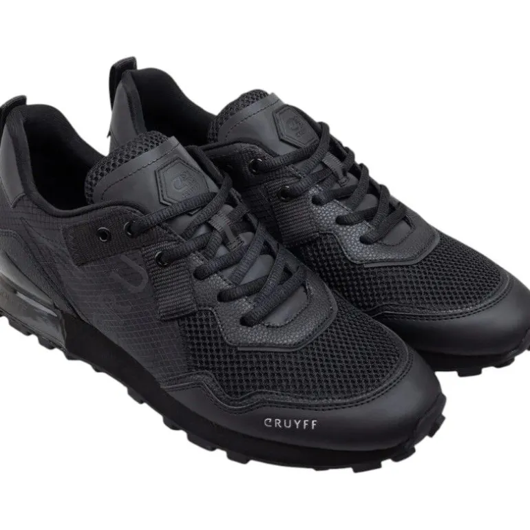 Cruyff Classics - Superbia - Zwart
