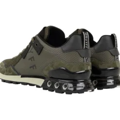 Cruyff Classics - Superbia Hex - Groen