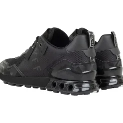 Cruyff Classics - Superbia Hex - Zwart