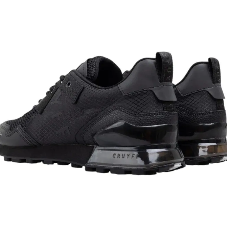 Cruyff Classics - Superbia - Zwart