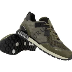 Cruyff Classics - Superbia Hex - Groen